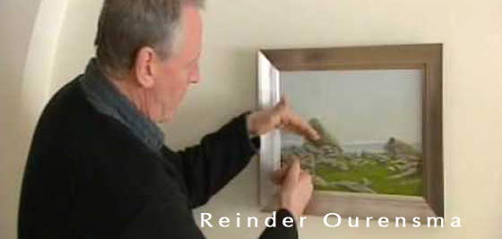 Reinder Ourensma - schilderijen - acryl op paneel - Galerie de Beeldenstorm - Galerie de Beeldenstorm