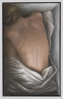 Judith Lansink - galerie beeldentuin De Beeldenstorm