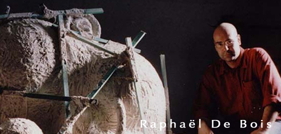 Raphal De Bois - galere de Beeldenstorm